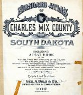 Charles Mix County 1912 
